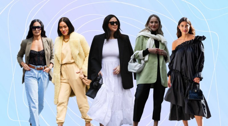 10 Clothing Items That Every Woman Should Have In Her Closet